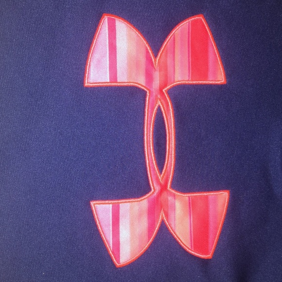 Womens Brand New Under Armour Sweater - Picture 3 of 4